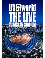 Amazon.co.jp: UVERworld LIVE at KYOCERA DOME OSAKA(初回生産限定盤