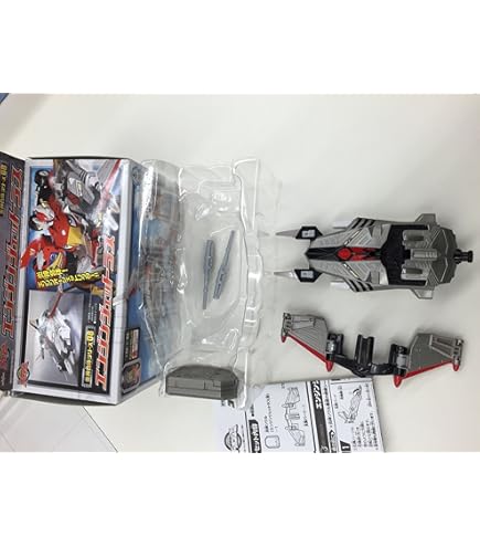 Amazon.co.jp: 炎神戦隊ゴーオンジャー 炎神合体シリーズ06 エンジン