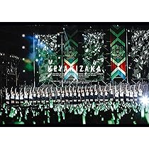 Amazon.co.jp: 欅共和国2018 (通常盤) (Blu-ray Disc) : 欅坂46: DVD