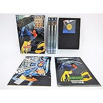 Amazon.co.jp: 銀河鉄道999 COMPLETE DVD-BOX 5「時間城の海賊
