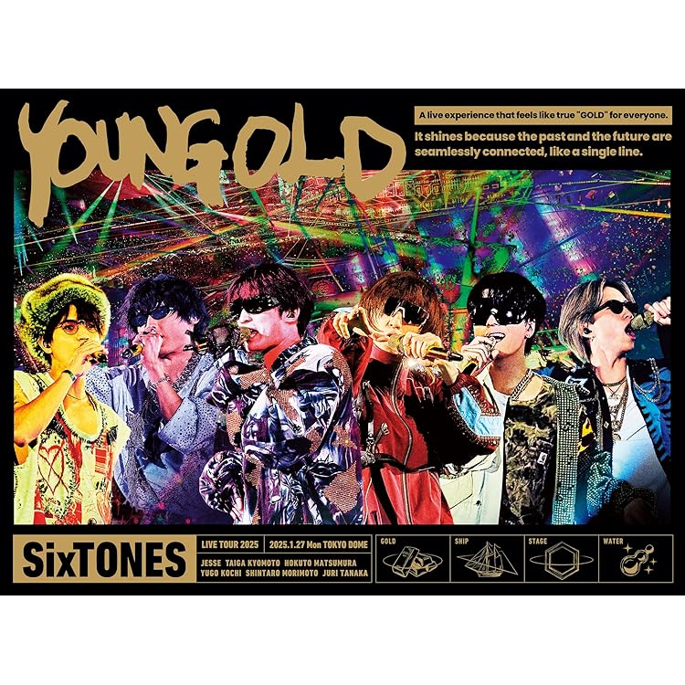 Amazon.co.jp: 【必ず特典付】 SixTONES MILESixTONES -Best Tracks