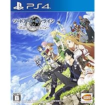 Amazon.co.jp: ソードアート・オンライン -ホロウ・リアリゼーション