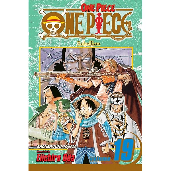 Amazon | One Piece, Vol. 23 | Oda, Eiichiro | Fantasy