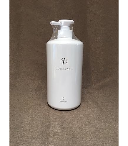 Amazon.co.jp: コタ アイ ケア シャンプー 7(800ml) : ビューティー