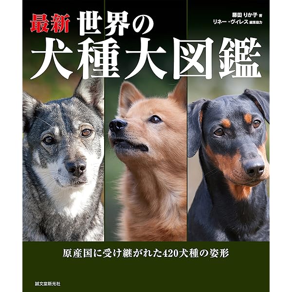 Amazon.co.jp: 360°ビジュアル犬種大図鑑: 世界の最新人気犬種の
