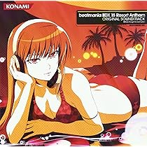 Amazon.co.jp: beatmaniaIIDX 16 EMPRESS ORIGINAL SOUNDTRACK