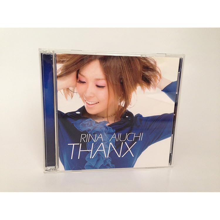 Amazon.co.jp: POWER OF WORDS - 愛内里菜: ミュージック