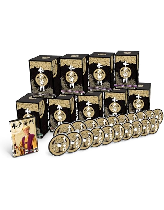 Amazon.co.jp: 水戸黄門DVD-BOX 第十四部 : 西村晃, 西村晃: DVD