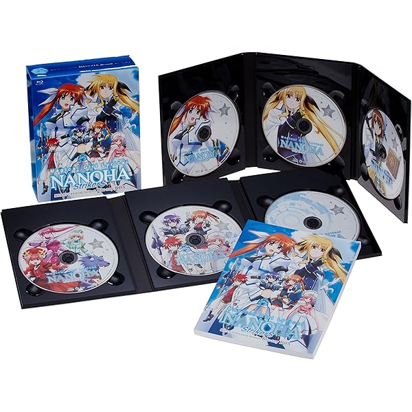 Amazon.co.jp: この醜くも美しい世界 Blu-ray BOX : 川澄綾子, 清水愛