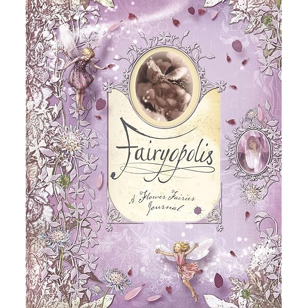 Amazon.co.jp: How To Find Flower Fairies : Barker, Cicely Mary