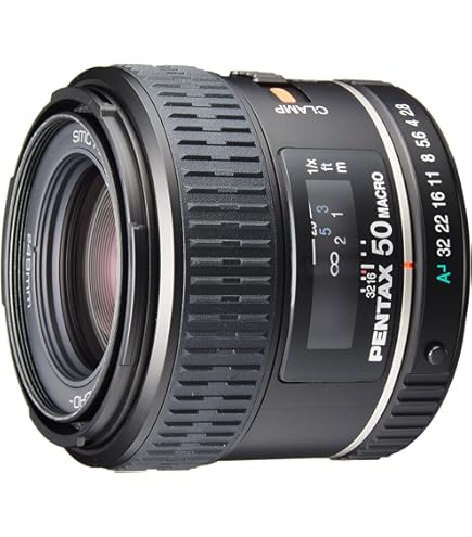 Amazon.co.jp: PENTAX SMCP 67 マクロ 135mm F4 W/C : 家電＆カメラ