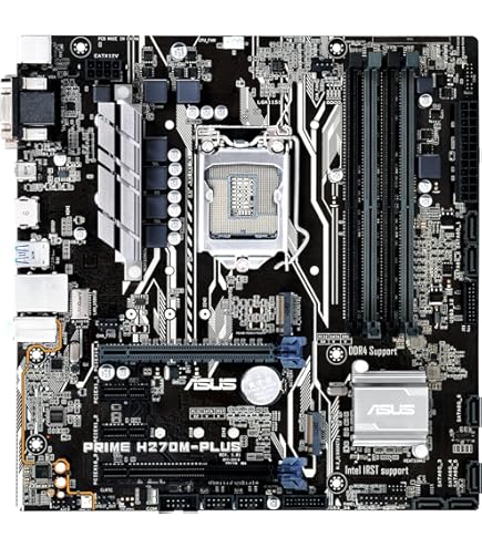 Amazon | SUPERMICRO SuperO Core Gaming C7Z270-CG-L [第7世代Core