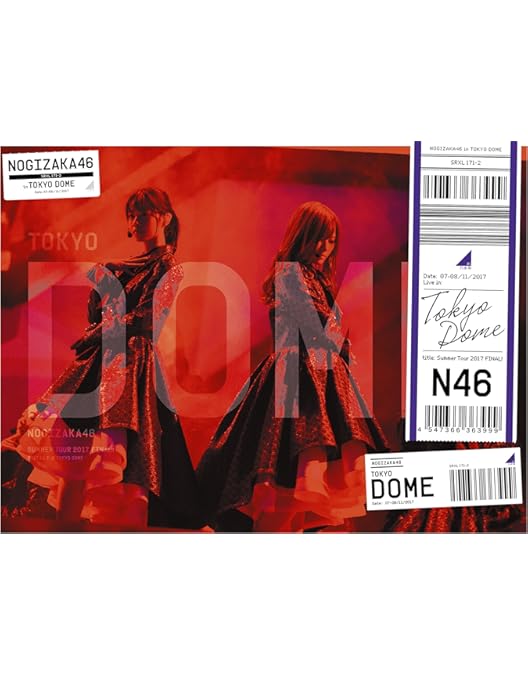 Amazon.co.jp: 5th YEAR BIRTHDAY LIVE 2017.2.20-22 SAITAMA SUPER