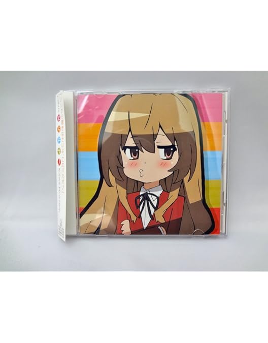 Amazon.co.jp: とらドラ! Blu-ray BOX : 間島淳司, 釘宮理恵, 堀江由衣