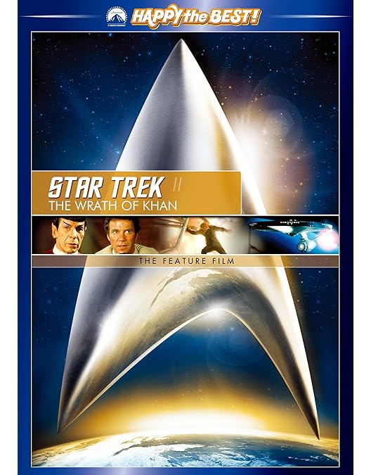 Amazon.co.jp: スター・トレック ― ディレクターズ・エディション 特別