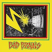 Amazon.co.jp: Bad Brains -Reissue-: ミュージック