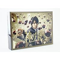 Amazon.co.jp: ボク、運命の人です。 Blu-ray BOX : 亀梨和也, 木村