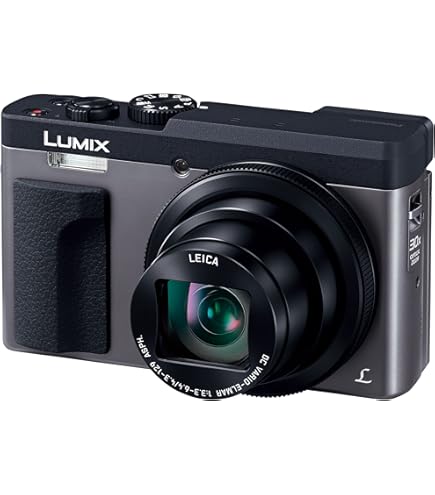 Amazon | パナソニック デジタルカメラ LUMIX LX2 ブラック DMC-LX2-K