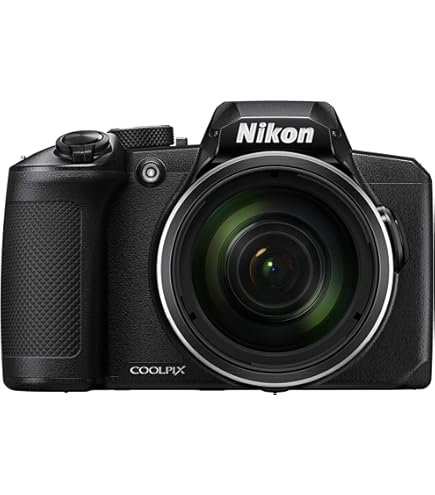 Amazon | NIKON COOLPIX P6000 BLACK | コンパクト 通販