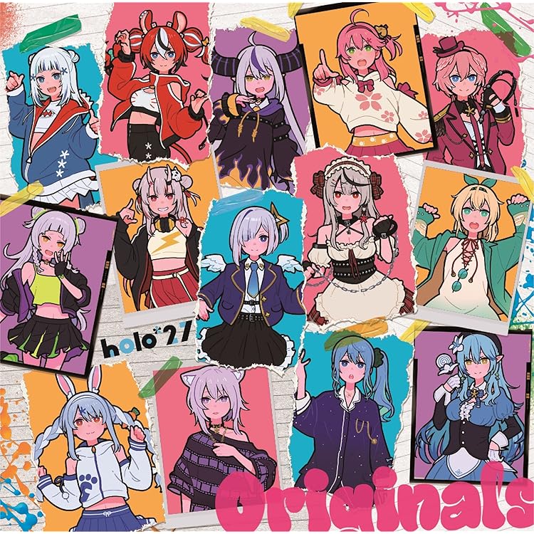 Amazon | holo*27 Vol.1 Special Edition (完全生産限定盤) | holo*27