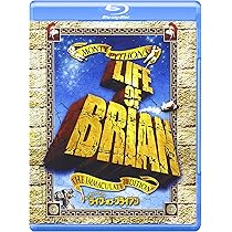 Amazon.co.jp: 空飛ぶモンティ・パイソン コンプリート Blu-ray BOX