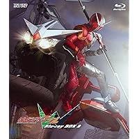 Amazon.co.jp: 仮面ライダーW（ダブル） THE MOVIEディレクターズ