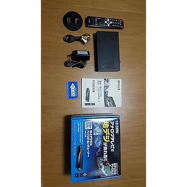 Amazon.co.jp 売れ筋ランキング: 地上デジタルチューナー の中で最も