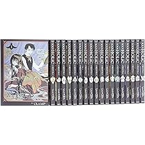 ツバサ コミック 全28巻 完結セット (少年マガジンコミックス) | CLAMP