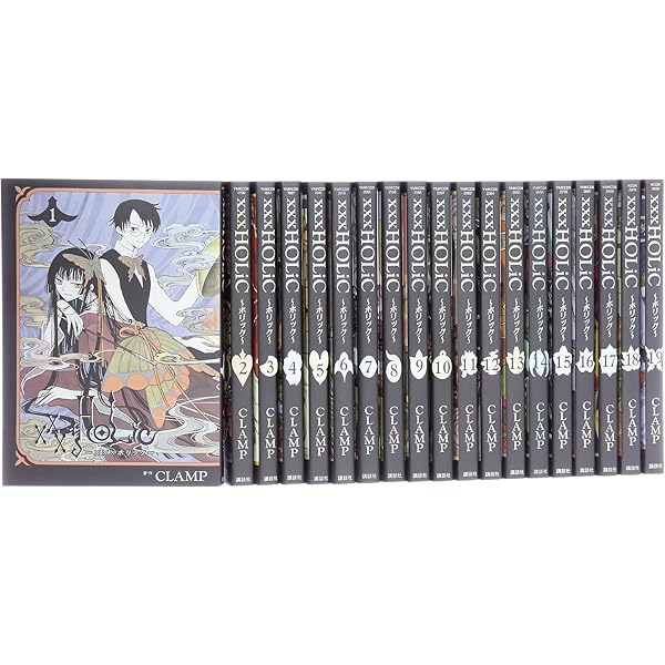 ツバサ 豪華版 全28巻 全巻初版 完結 セット CLAMP ポストカード付き