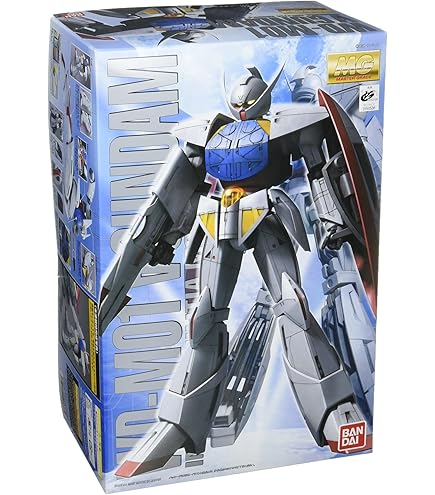 Amazon | バンダイ MG 1/100 ターンエーガンダム用拡張エフェクト