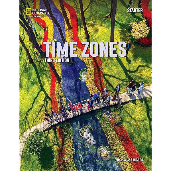 Amazon | Time Zones With Online Practice | Purdon, Ian, Beare