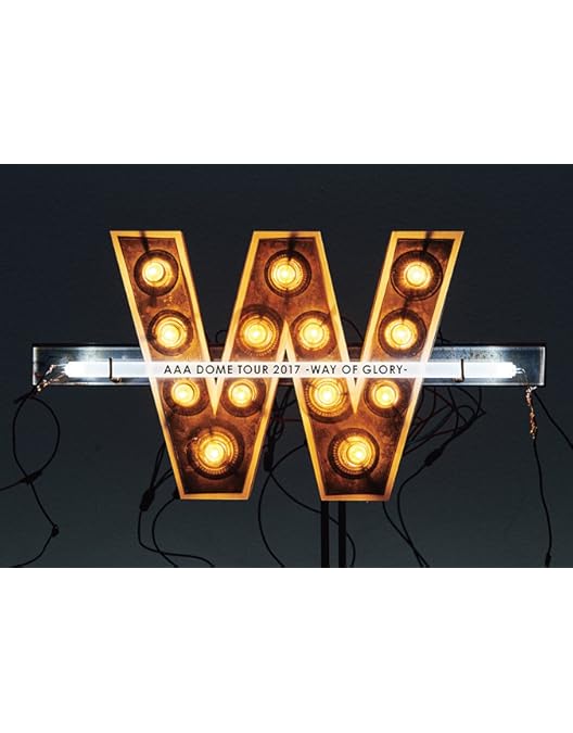 Amazon.co.jp: AAA DOME TOUR 15th ANNIVERSARY -thanx AAA lot-(Blu