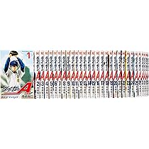 ダイヤのA ダイヤのエース act2 コミック 1-33巻セット | 寺嶋裕二 |本