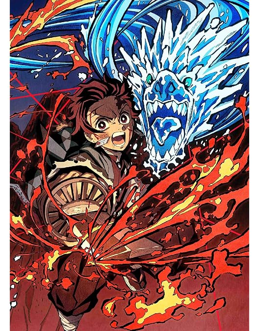 Amazon.co.jp: 鬼滅の刃 10(完全生産限定版) [Blu-ray] : 花江夏樹