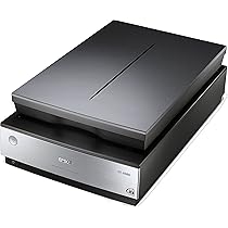 Amazon | エプソン EPSON フィルムホルダー GTFLUHLD1 | エプソン
