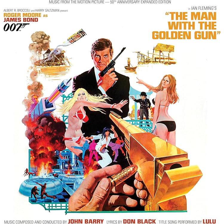 Amazon.co.jp: 007/ロシアより愛をこめて オリジナル・サウンド