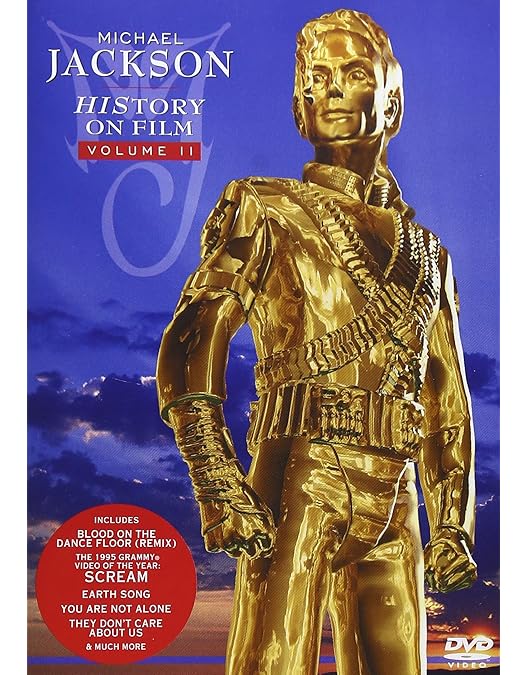 Amazon.co.jp: ビデオ・グレイテスト・ヒッツ~ヒストリー [DVD