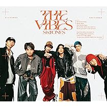 Amazon.co.jp: GOLD (初回盤A) (CD+DVD) - SixTONES (特典なし