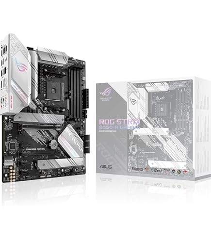 Amazon.co.jp: MSI マザーボード MPG B550 GAMING PLUS/A ATX [AMD