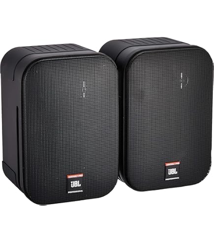 Amazon.co.jp: Bose 111AD スピーカーシステム ブラック : 家電＆カメラ