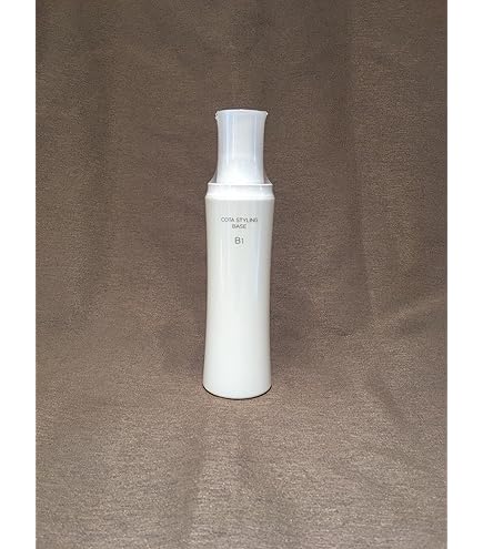 Amazon | PIEEF コタ スタイリング ベース B5 200g | PIEEF | ヘア