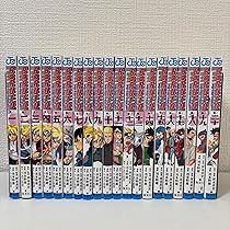 き*い様 NARUTO 全巻セット 1〜72巻 NARUTO 全巻セット 72巻 NARUTO