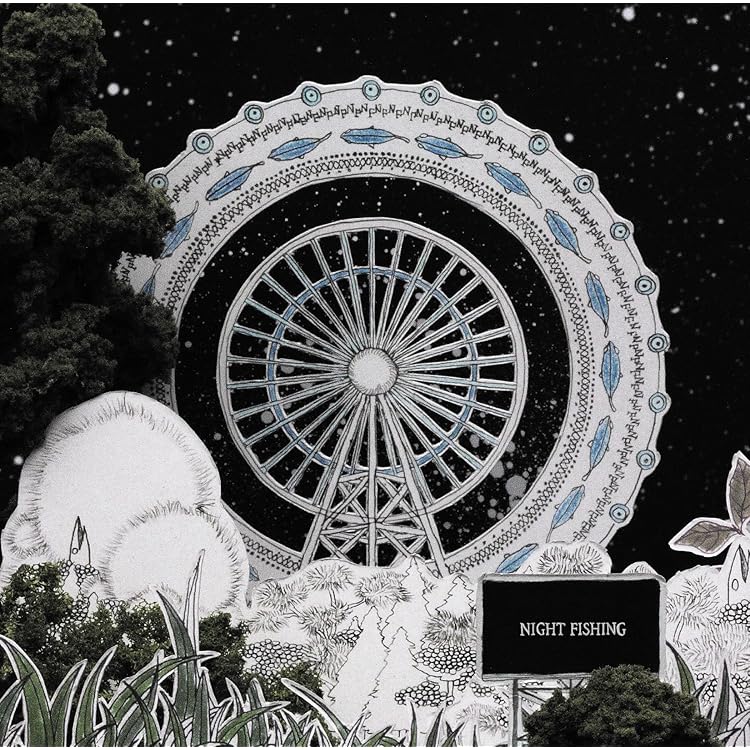 Amazon.co.jp: 【メーカー特典あり】kikUUiki [重量盤アナログ] [2LP