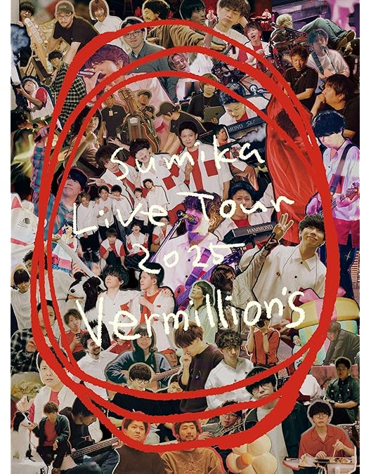 Amazon.co.jp: sumika 10th Anniversary Live『Ten to Ten to 10