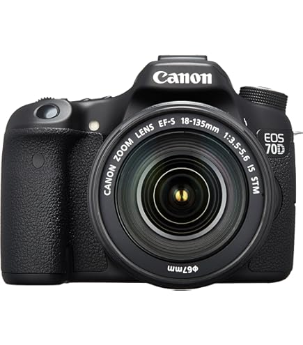 Amazon | Canon デジタル一眼レフカメラ EOS 80D レンズキット EF-S18