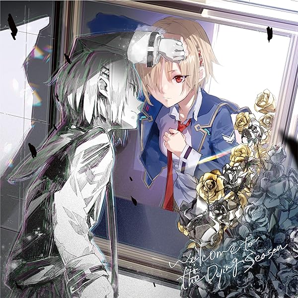 Amazon.co.jp: 【Amazon.co.jp限定】Job for a Rockstar (初回生産限定