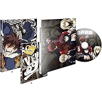 Amazon.co.jp: 血界戦線 第1巻 (初回生産限定版) (イベント優先販売