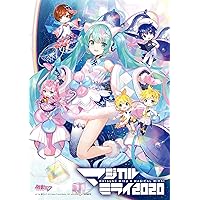 Amazon.co.jp: 初音ミク「マジカルミライ 2017」 (初音ミク10周年記念