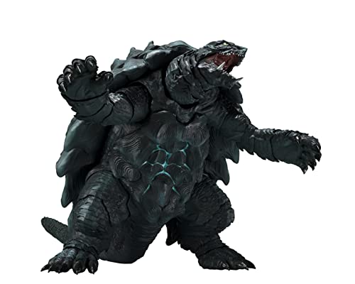 GAMERA -ReBirth-「S.H.MonsterArts ガメラ (2023)」が予約開始！飛行