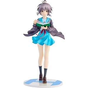 予約開始】1月21日 「『涼宮ハルヒ』シリーズ 原作版 長門有希 1/7